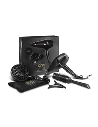 ghd professional air hairdryer kit