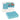 Disney Color Bath Fizzer Bar Blackberry 1pc