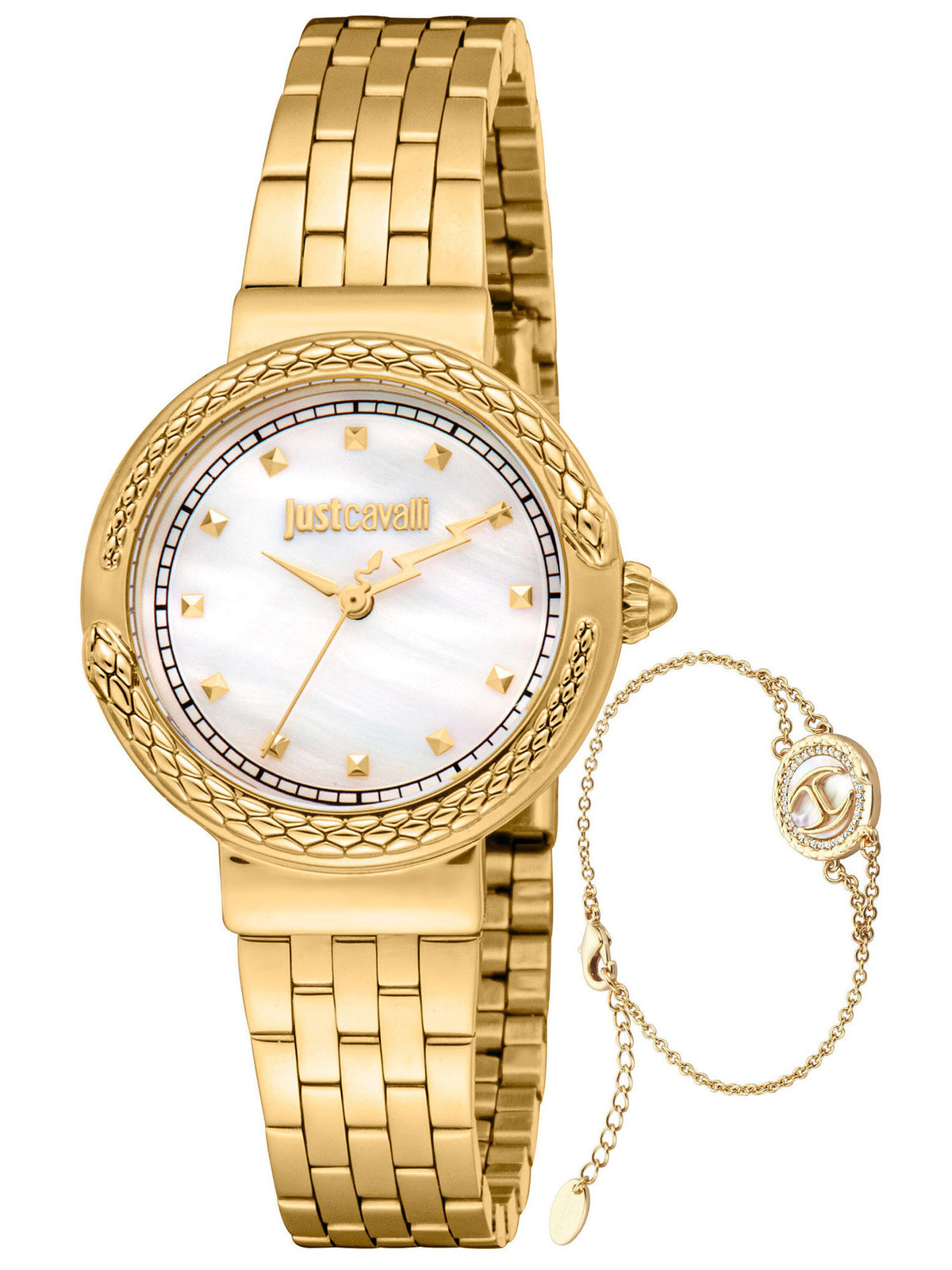 Just Cavalli Unisexuhr – itjp-JC1L311M0025