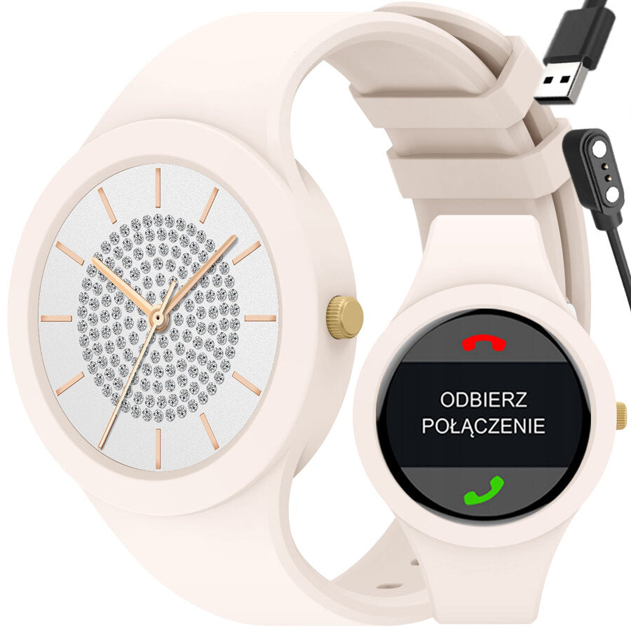 Gravity Smartwatch – GT14-1