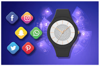 Gravity Smartwatch – GT14-3