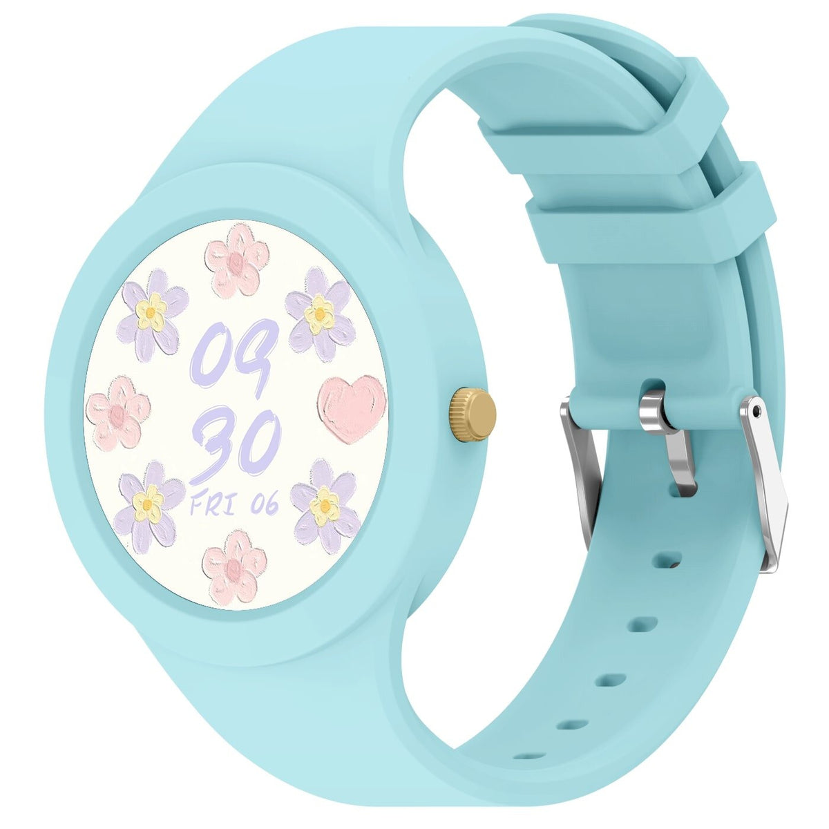 Gravity Smartwatch – GT14-4