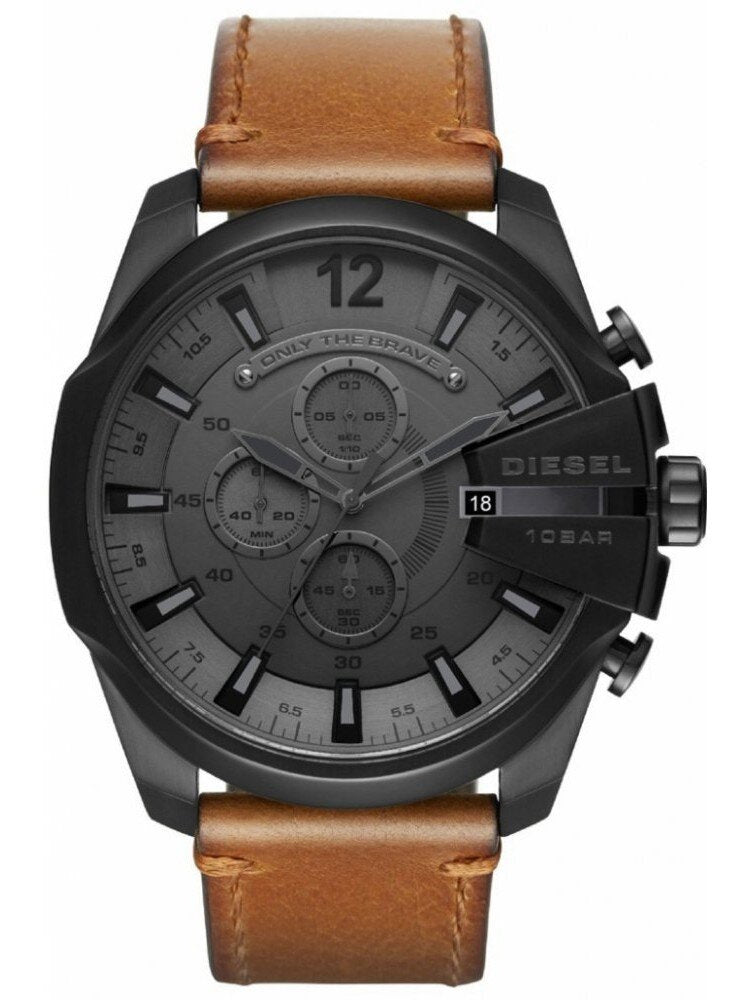 Diesel Herrenuhr – DZ4463