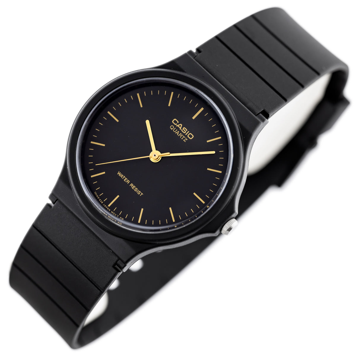 Casio Unisexuhr – MQ-24-1ELDF