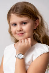 Paul Lorens Kinderuhr – Modellreihe -PL12491A2-3C