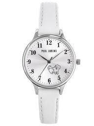Paul Lorens Kinderuhr – Modellreihe -PL12491A2-3C