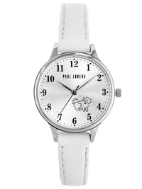 Paul Lorens Kinderuhr – Modellreihe -PL12491A2-3C