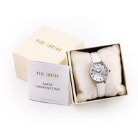 Paul Lorens Kinderuhr – Modellreihe -PL12491A2-3C