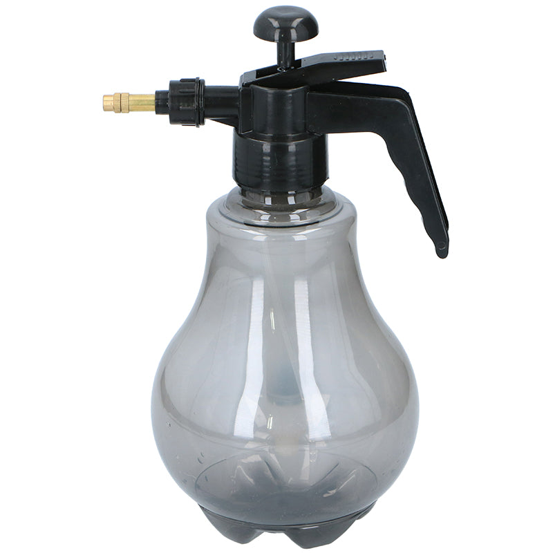 Kinzo - Pressure sprayer 1.4 l (grey) (2)