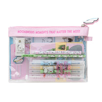 Moomins - Stationery set (2)