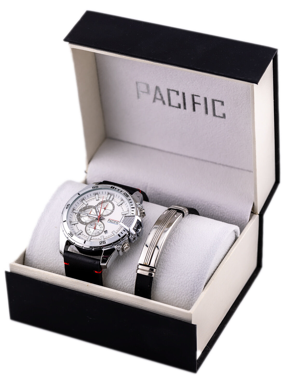 Pacific Herrenuhr – X0078-07