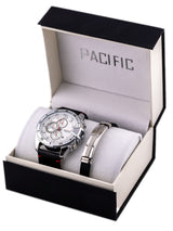 Pacific Herrenuhr – X0078-07