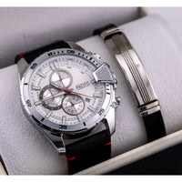 Pacific Herrenuhr – X0078-07