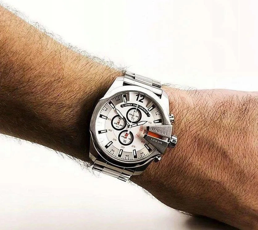 Diesel Herrenuhr – DZ4328