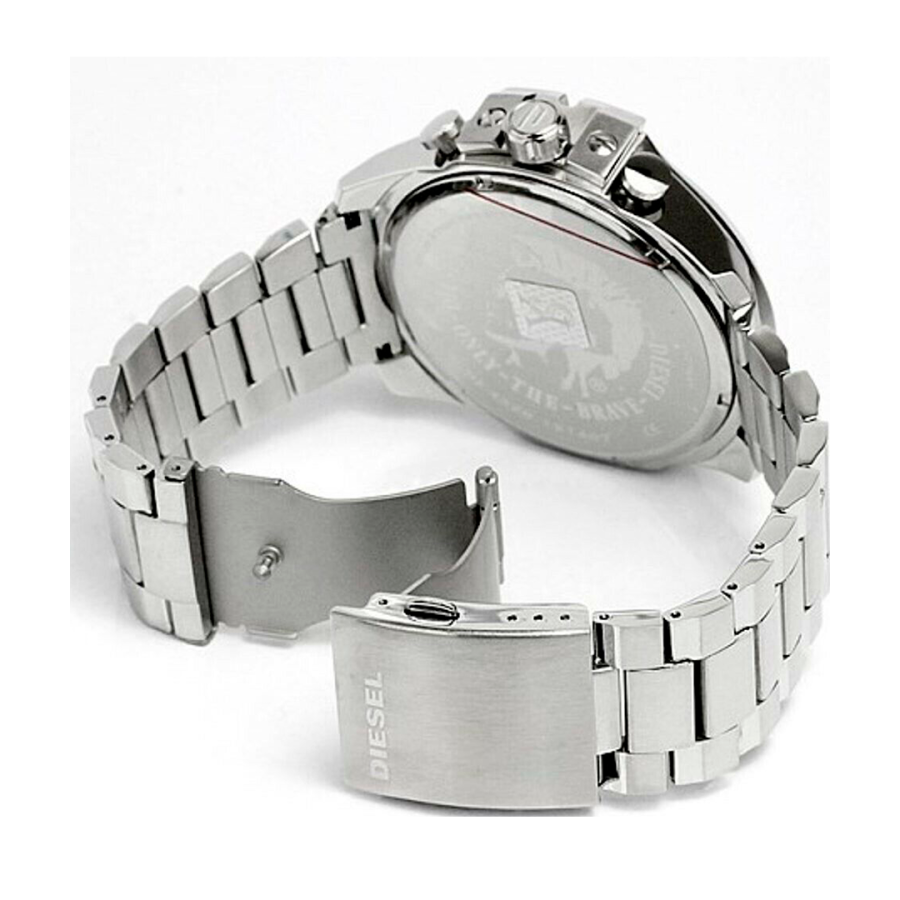 Diesel Herrenuhr – DZ4328