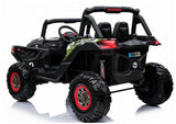 Children's car XMX603 Moro (3)