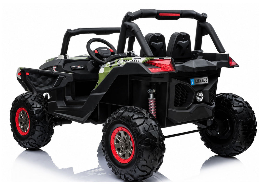 Children's car XMX603 Moro (3)