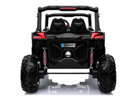 Children's car XMX603 Moro (5)