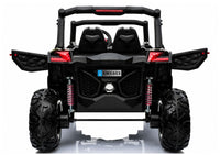 Children's car XMX603 Moro (6)