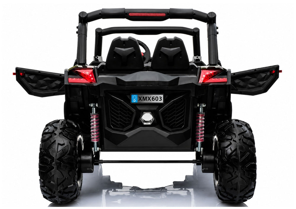 Children's car XMX603 Moro (6)