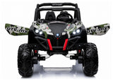 Children's car XMX603 Moro (7)
