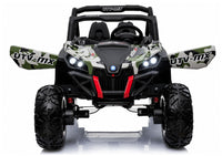 Children's car XMX603 Moro (7)