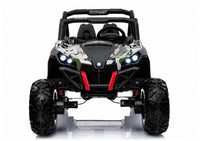 Children's car XMX603 Moro (8)