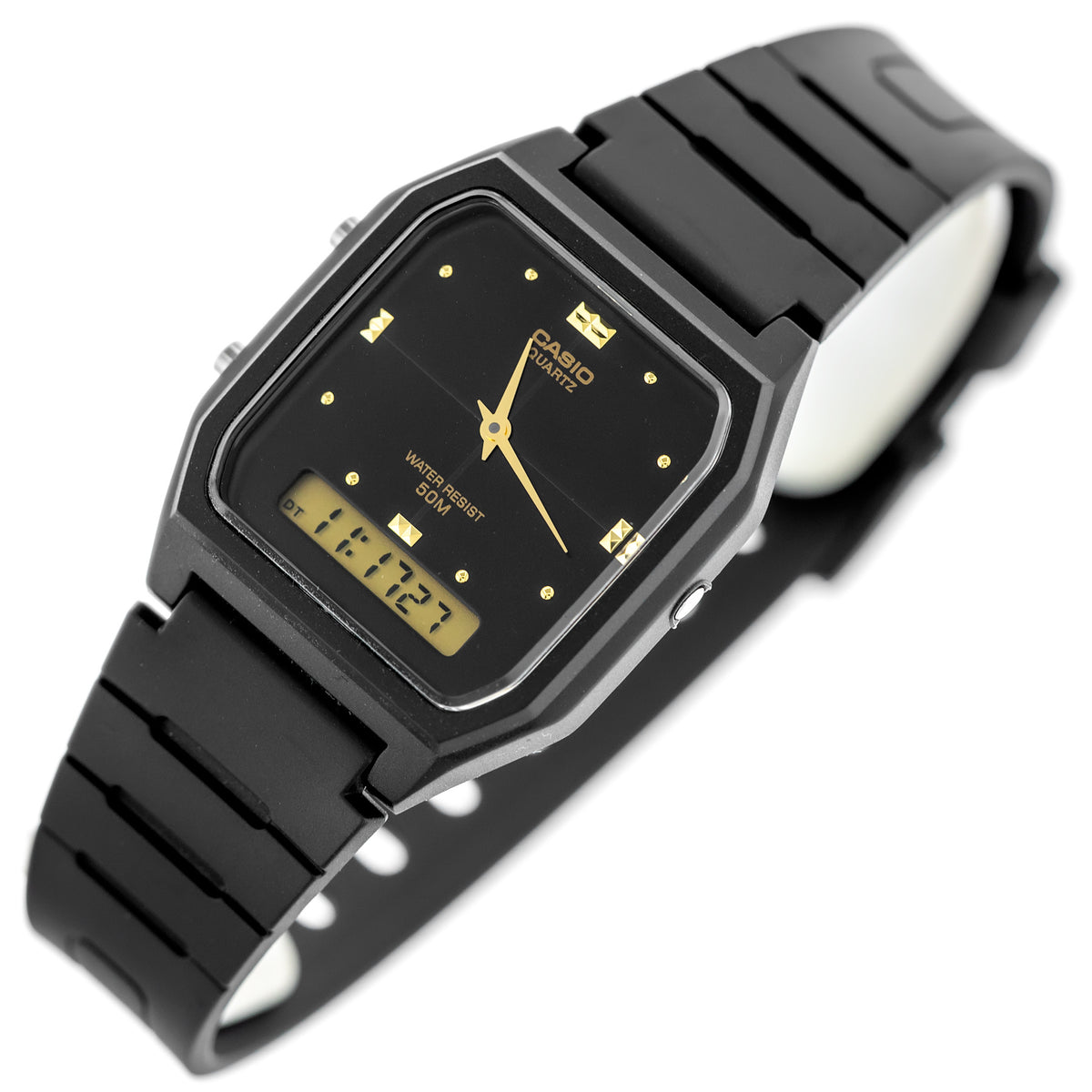 Casio Damenuhr – AW-48HE-1AVDF