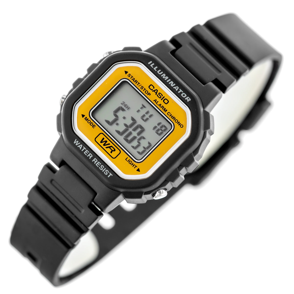 Casio Kinderuhr – LA-20WH-9ADF