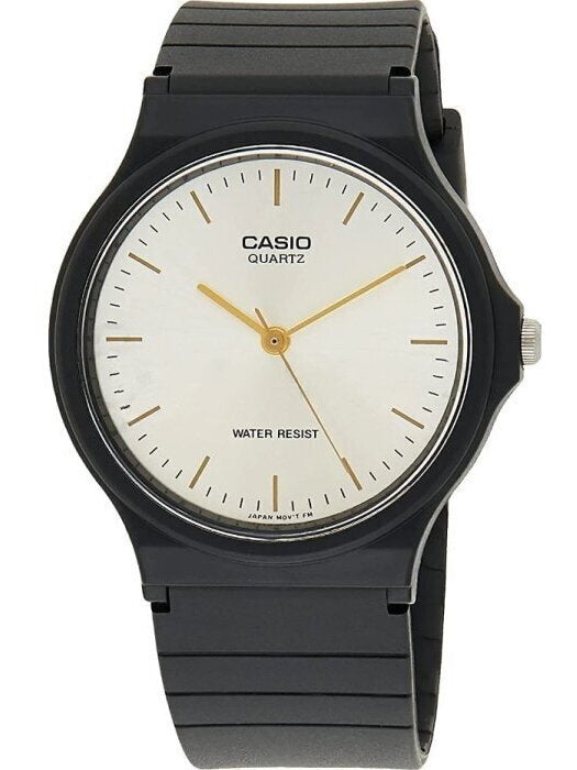 Casio Unisexuhr – MQ-24-7E2LDF
