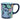 Disney Stitch - Dropsafe Non-tippable ceramic mug from the Ohana collection 300 ml