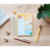 LINE FRIENDS - A5 Daily Planner (3)