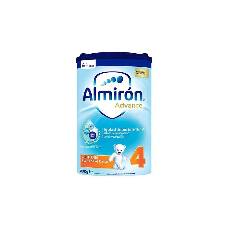 Almirón Advance 4 Growing-Up Milk 800g