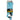 Dunlop - Cable lock for bicycles 120 cm (blue)