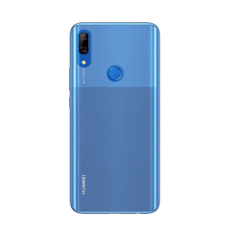 PURO 0.3 Nude - Case for Huawei P Smart Z (transparent) (2)