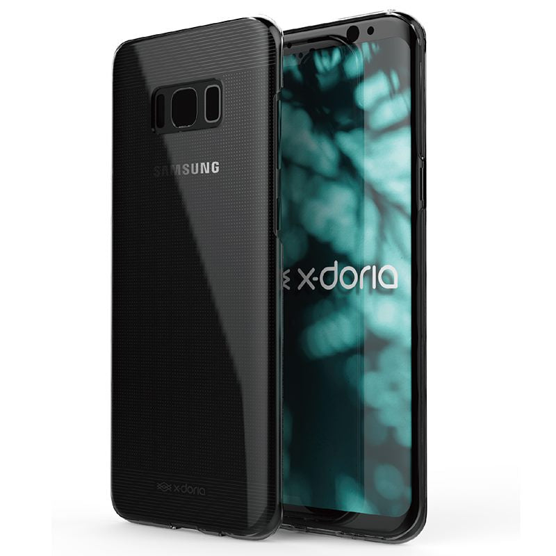 X-Doria Engage - Samsung Galaxy S8+ Case (iridescent)