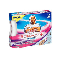 Mr. Clean Magic Eraser 2 Units