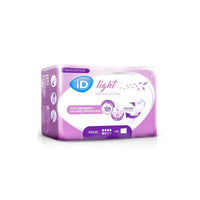 Id Light Inco Ligera Maxi 10 Units