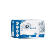 ID badge trousers plus XL 14
