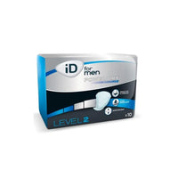Id For Men Level 2 10 pieces