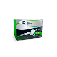 Id Expert Men Level 1 Plus Incontinence Protector 10 Pieces