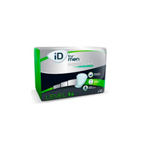 Id Expert Men Level 1 Plus Incontinence Protector 10 Pieces