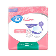 ID Intime Super L 10 units