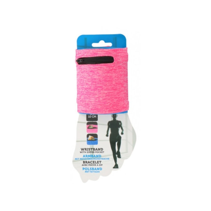 Dunlop - Wristband (pink) (2)