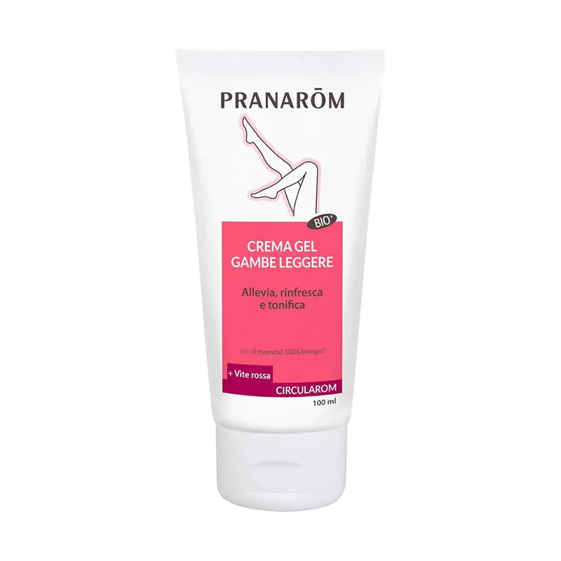 Pranarôm Circularom Circulation Gel 100ml