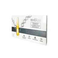 Remescar Pack Corrective Treatment + Renewing Night 10 Ampoules
