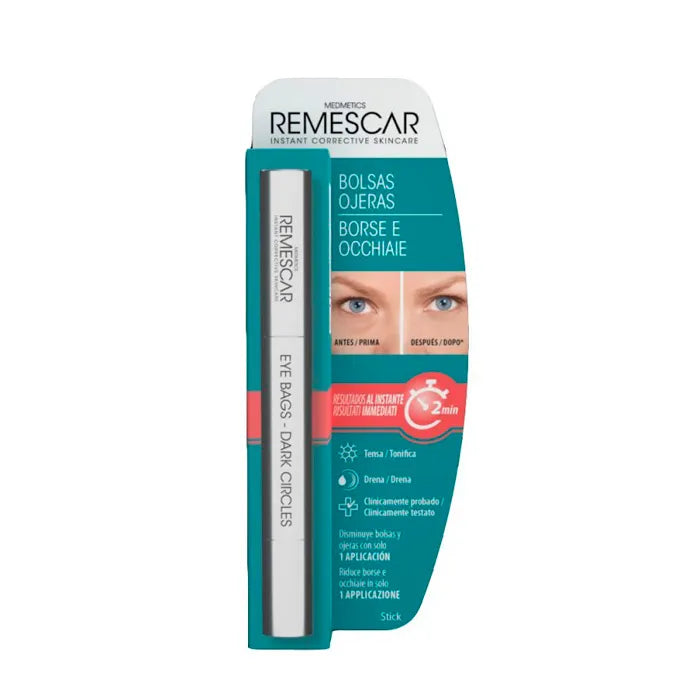 Remescar Eye Bags & Dark Circles Stick 4ml
