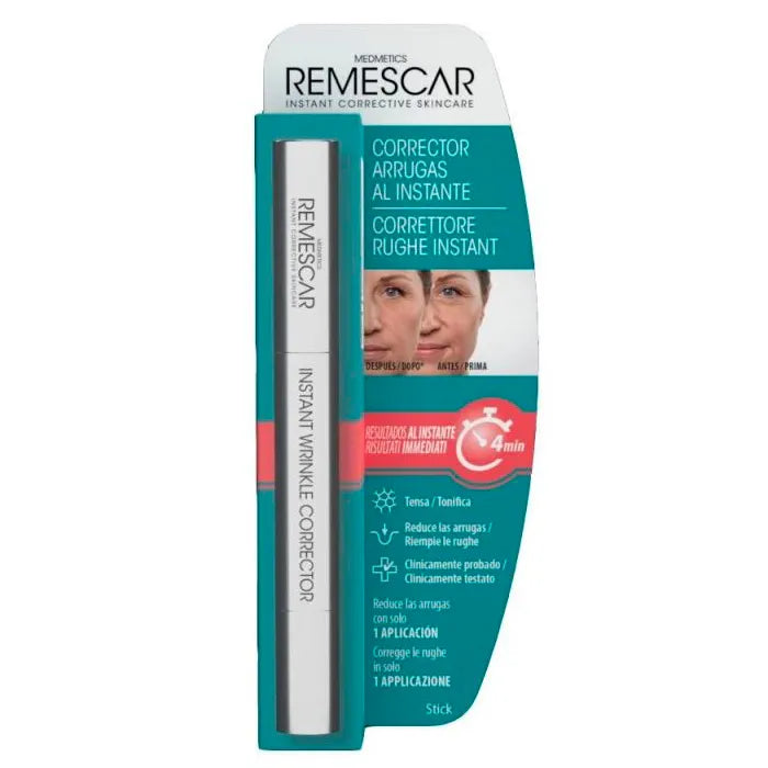 Remescar Anti-Wrinkle Corrector Pen 4ml