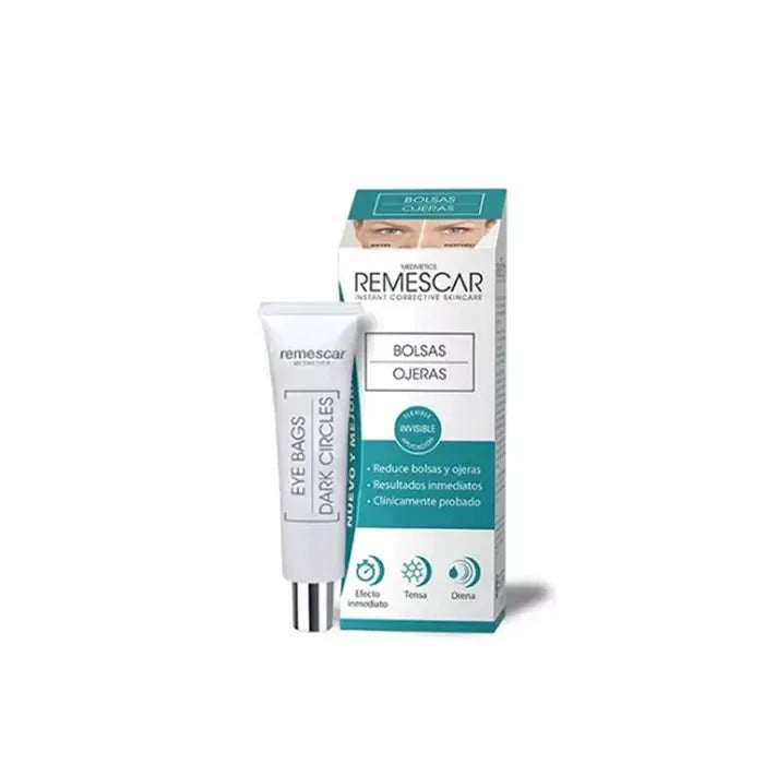 Remescar Eye Bags & Dark Circles 8ml
