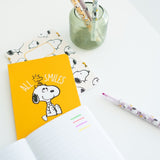 Snoopy - 15-piece school supply set (4)